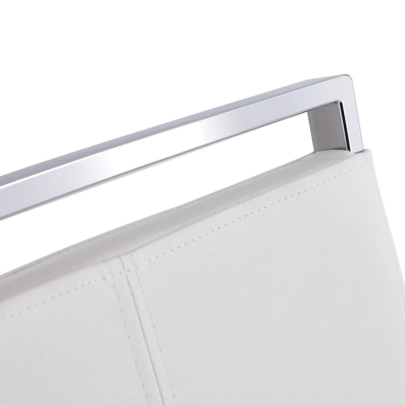 Mesa moderna de vidrio templado, mesa de comedor, mesa de café, mesa auxiliar y mesa de entrada para el comedor