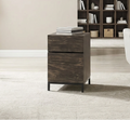 Jacobsen File Cabinet