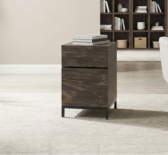 Jacobsen File Cabinet