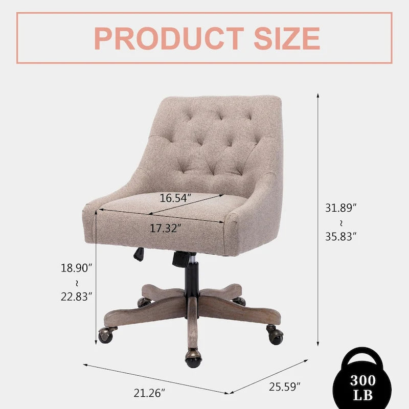 Silla tipo caparazón giratoria 360 grados y ajustable para la sala