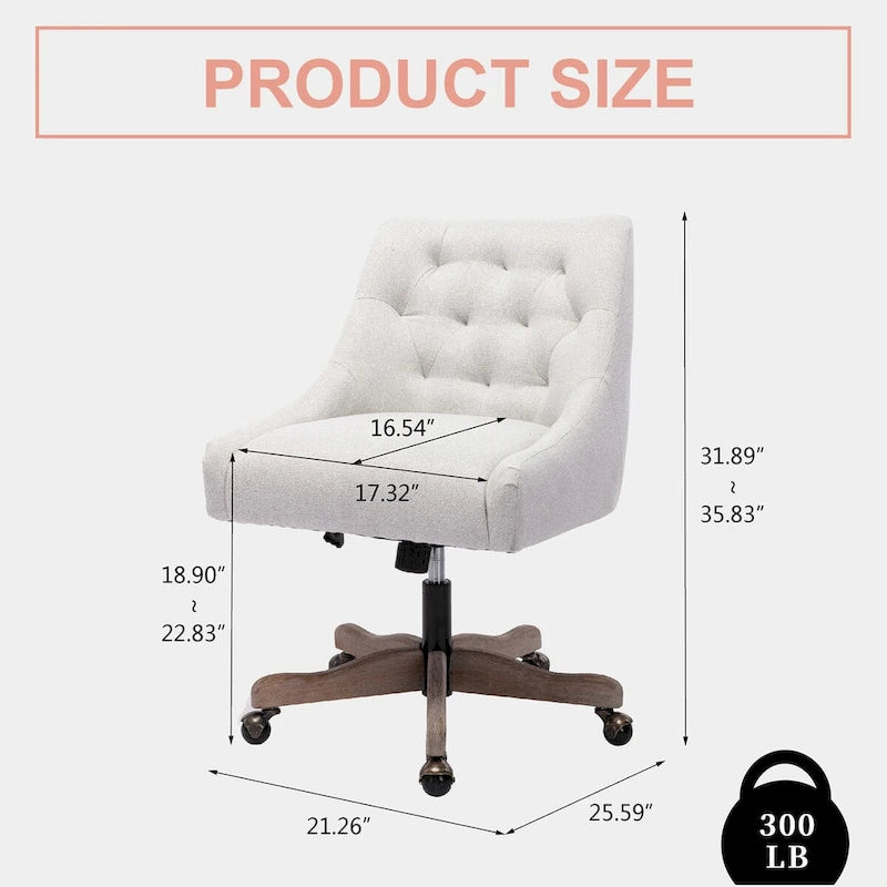 Silla tipo caparazón giratoria 360 grados y ajustable para la sala